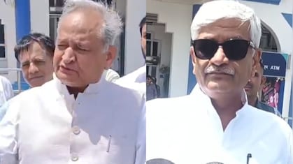 'चाय पर बुलाने की बजाय कहीं और भेजने की कोशिश की', गहलोत की 'Tea Party' वाली बात शेखावत को क्यों नहीं आई रास?