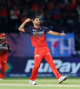Data Usage Behind RCBs Success In IPL 2026? Bhuvneshwar Kumar Gives Stunning Reply