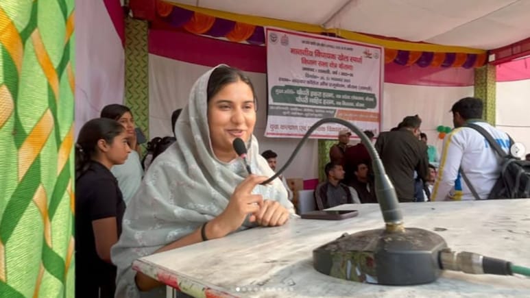 कैराना सांसद इकरा हसन पर एफआईआर, DIG ऑफिस पर समर्थकों संग हंगामा पड़ा भारी, पूर्व मंत्री समेत 25 पर मुकदमा