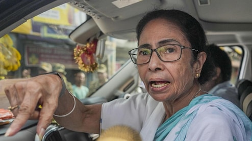 "इस्तीफा नहीं दूंगी", ममता का गेमप्लान या पुराना अड़ियल रवैया, क्या शहादत दिखाकर सहानुभूति जुटाना है मकसद
