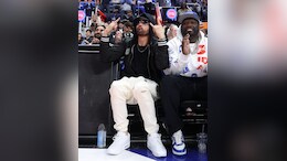 Eminem And 50 Cent Spark Massive Nostalgia With Rare Public Reunion