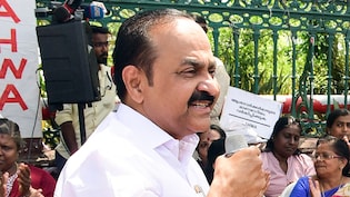 कानूनी समझ, किताबें के शौकीन... केरल कांग्रेस के नए मुख्यमंत्री सतीशन के बारे में 10 बड़ी बातें