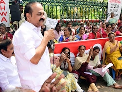Trouble For Congress In Kerala, Nair Community Body Slams VD Satheesan
