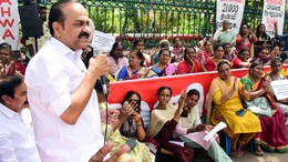 Nair Community Body Doubles Down On Criticism Against Kerala Chief Minister