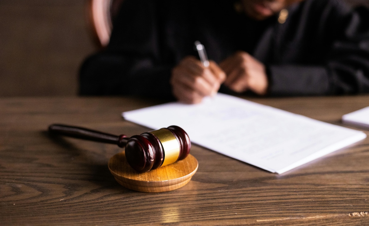 Chinese Court Rules AI Automation Is Not Valid Reason For Firing Employees