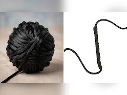 काला कलावा क्यों बांधते हैं लोग? महाकाल से जुड़ी हैं ये मान्यताएं, 3 गांठों का भी है खास महत्व