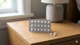 Birth Control Pills For PCOS: Doctor Explains Benefits, Risks And Safety Measures