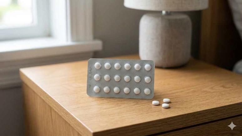 Birth Control Pills For PCOS: Doctor Explains Benefits, Risks And Safety Measures