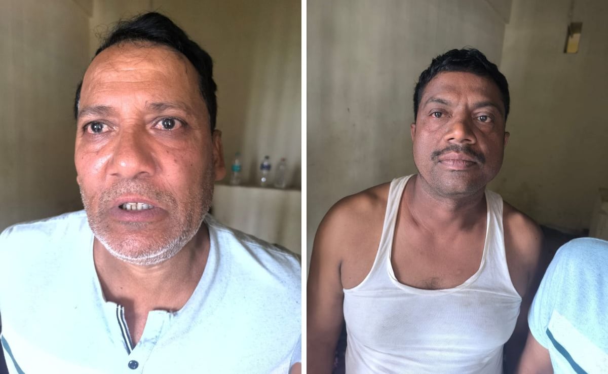 रजिस्ट्री ऑफिस से सरकारी दस्तावेज चोरी कर जमीन हड़पने वाले गैंग का पर्दाफाश, बिहार के कई जिलों में फैला था जाल