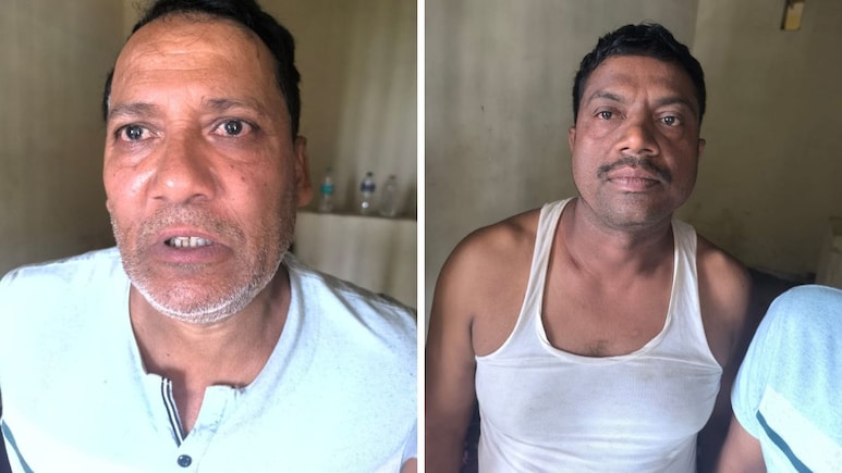 रजिस्ट्री ऑफिस से सरकारी दस्तावेज चोरी कर जमीन हड़पने वाले गैंग का पर्दाफाश, बिहार के कई जिलों में फैला था जाल