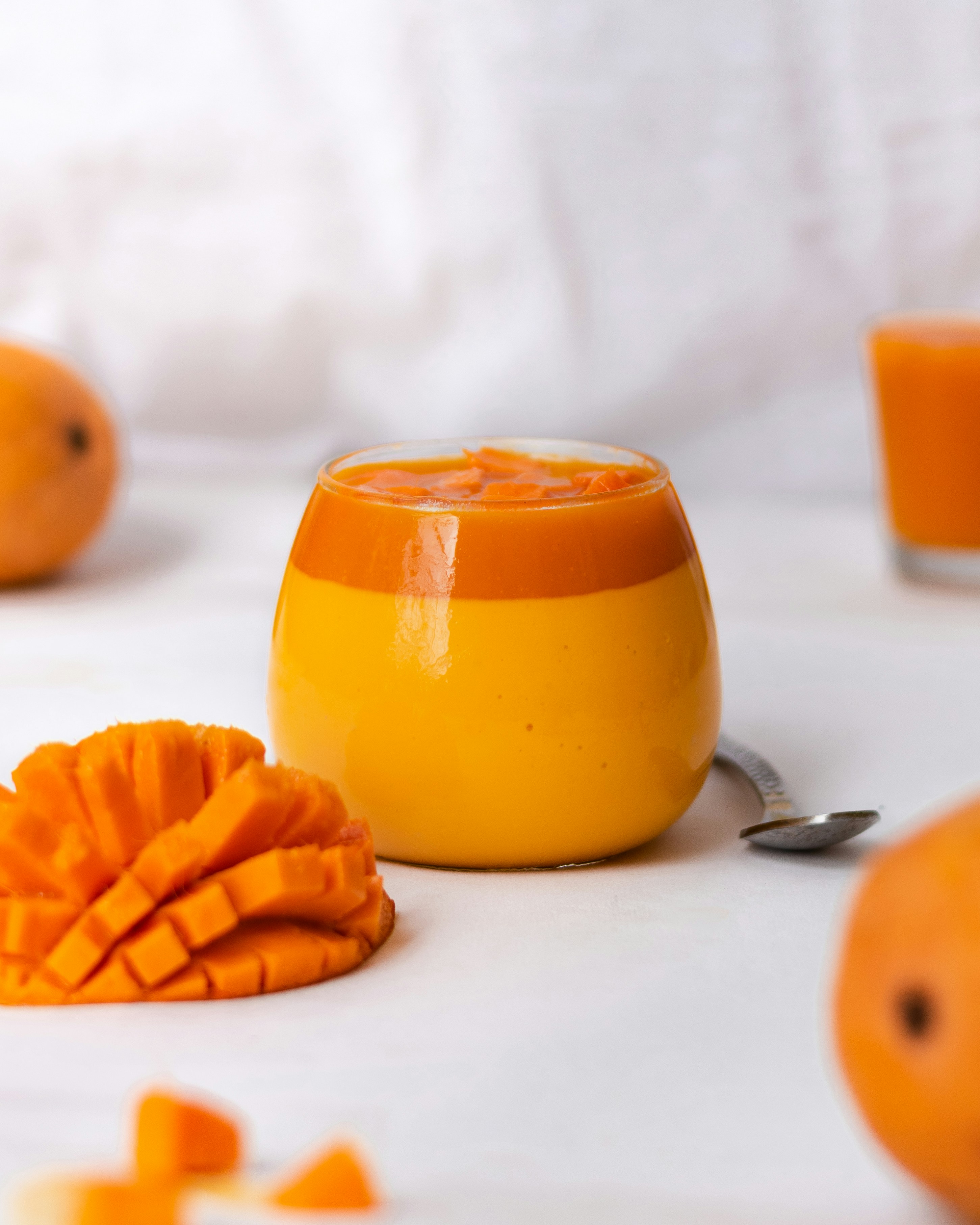 Which Mangoes Are Best For Mango Shakes?