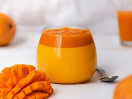 Which Mangoes Are Best For Mango Shakes?
