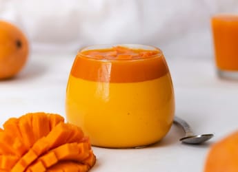 Which Mangoes Are Best For Mango Shakes?