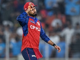 "That Didn't Work Out": Shreyas Iyer's Honest Verdict After Punjab Kings' 2nd Loss In A Row