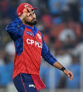 "That Didnt Work Out": Shreyas Iyers Honest Verdict After Punjab Kings 2nd Loss In A Row