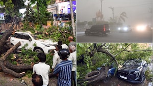 Uttar Pradesh storm Deaths: UP में शहर-शहर आंधी-बारिश का कहर, सिर्फ प्रयागराज में ही 17 मौतें
