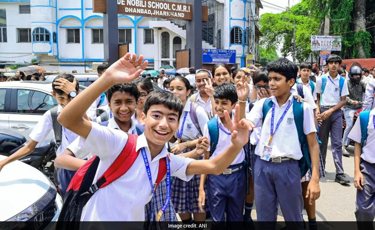 Summer Vacation 2026: Punjab Schools To Remain Closed Till June 30 Amid Extreme Heat Conditions