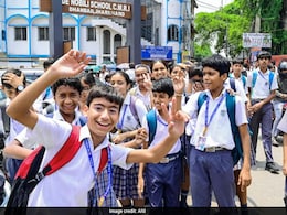 Summer Vacation 2026: Punjab Schools To Remain Closed Till June 30 Amid Extreme Heat Conditions