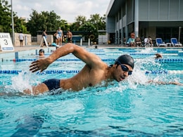 Swimming Pools And Eye Health: Are Chlorine Levels Harming Your Vision? Doctors Answer