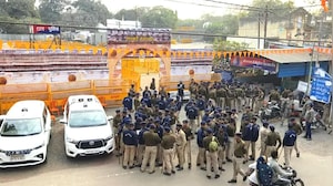 Muslim Side Approaches Supreme Court Challenging Order In Bhojshala Complex Case
