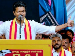 Tamil Nadu Election Results: टीवीके कितना दिखा पाएगी तमिलनाडु में असर, आज चल जाएगा पता