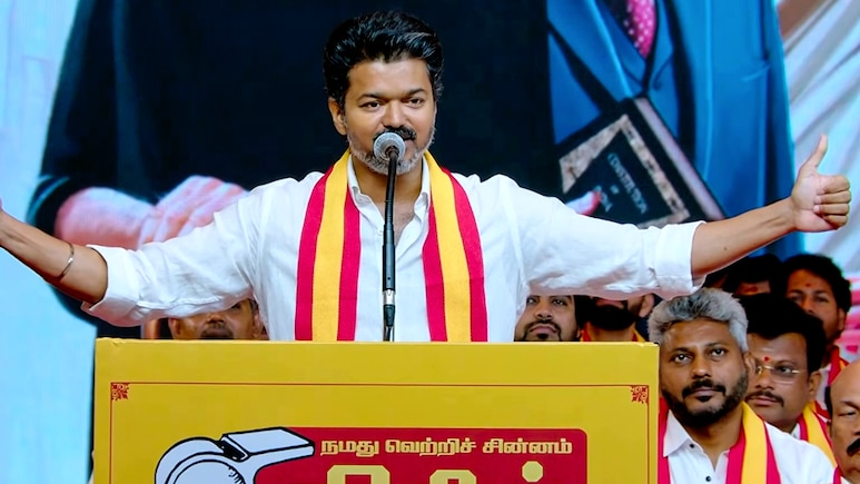 Tamil Nadu Election Results: टीवीके कितना दिखा पाएगी तमिलनाडु में असर, आज चल जाएगा पता