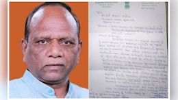 BJP MP Alleges Police Nexus Fueling Illegal Liquor Trade In Dry Gujarat