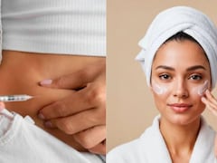 How To Care For Skin And Hair While Taking Mounjaro For Weight Loss, Delhi Dermatologist Shares Tips