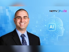 'Can't Avoid': Salesforce's Vala Afshar On AI Replacing Cognitive Work