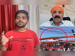 मुजफ्फरनगर में फूड ब्लॉगिंग वीडियो पर विवाद; माफी के बाद भी गिरफ्तारी, धार्मिक स्थल दिखाने पर ब्लॉगर पर एक्शन