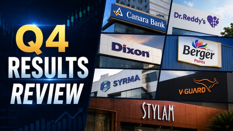 Dixon Tech To V-Guard Q4 Results Review &mdash; Check Target Prices, Potential Upside, Ratings, Stock Calls By HDFC Securities