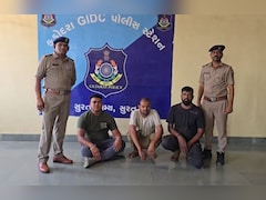 गुजरात में 28,200 लीटर ईंधन जब्त! पेट्रोल-डीजल माफियाओं पर सरकार का एक्शन 