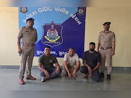 गुजरात में 28,200 लीटर ईंधन जब्त! पेट्रोल-डीजल माफियाओं पर सरकार का एक्शन&nbsp;