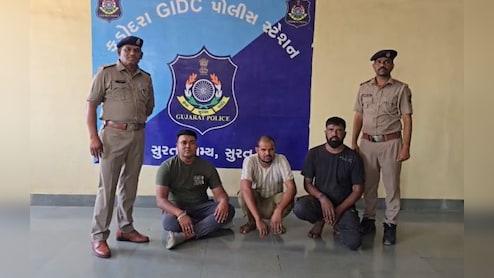 गुजरात में 28,200 लीटर ईंधन जब्त! पेट्रोल-डीजल माफियाओं पर सरकार का एक्शन&nbsp;