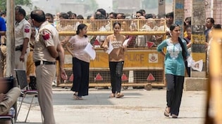 CBI ने NEET-UG 2026 पेपर लीक मामले में मुख्य आरोपी को किया गिरफ्तार