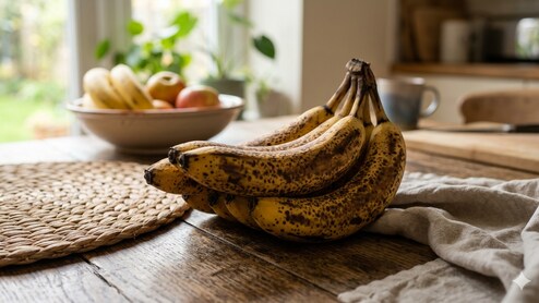 Are Brown Bananas Safe Or Spoiled? What You Need To Know
