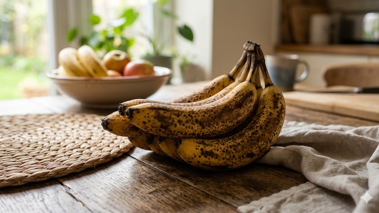 Are Brown Bananas Safe Or Spoiled? What You Need To Know