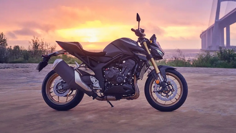 Honda CB1000 Hornet SP Recalled Over Fuel Hose Routing, Engine Oil Consumption Issues