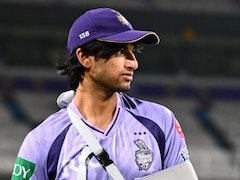 IPL 2026: KKR's Angkrish Raghuvanshi Ruled Out Of Final League Game Against DC Due To An Injury