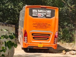 Women's Panel Takes Note Of Delhi Bus Gang Rape, Asks For Report In 7 Days