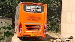 Women's Panel Takes Note Of Delhi Bus Gang Rape, Asks For Report In 7 Days