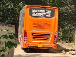 Women's Panel Takes Note Of Delhi Bus Gang Rape, Asks For Report In 7 Days
