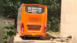 Woman Gang-Raped Inside Bus In Delhi, Driver And Conductor Arrested