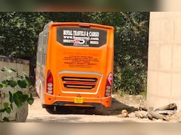 Woman Gang-Raped Inside Bus In Delhi, Driver And Conductor Arrested