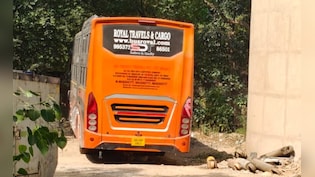 Woman Gang-Raped Inside Bus In Delhi, Driver And Conductor Arrested