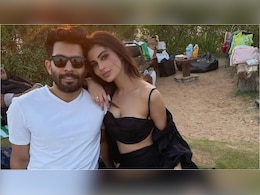 Amid Split Rumours, Mouni Roy's Old Comment 'What's The Point Of Prolonging This Fight' Goes Viral