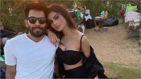 Amid Split Rumours, Mouni Roy's Old Comment 'What's The Point Of Prolonging This Fight' Goes Viral