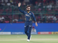 GT Star Rashid Khan Surpasses Lasith Malinga To Achieve This Historic IPL Feat