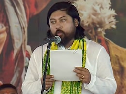 सबसे युवा केंद्रीय मंत्री से बंगाल कैबिनेट तक, जानें कौन हैं निसिथ प्रमाणिक, जो टीम शुभेंदु में हुए शामिल