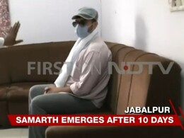 ट्विशा शर्मा केस में बड़ा मोड़, 10 दिन बाद पुलिस गिरफ्त में समर्थ, कोर्ट परिसर में &lsquo;VIP ट्रीटमेंट&rsquo; पर उठ रहे सवाल
